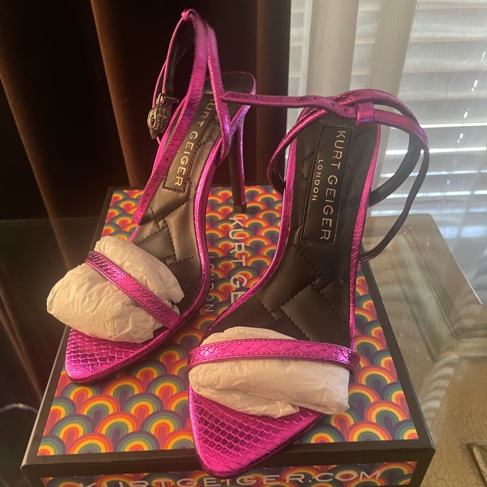 Authentic and Fabulous!